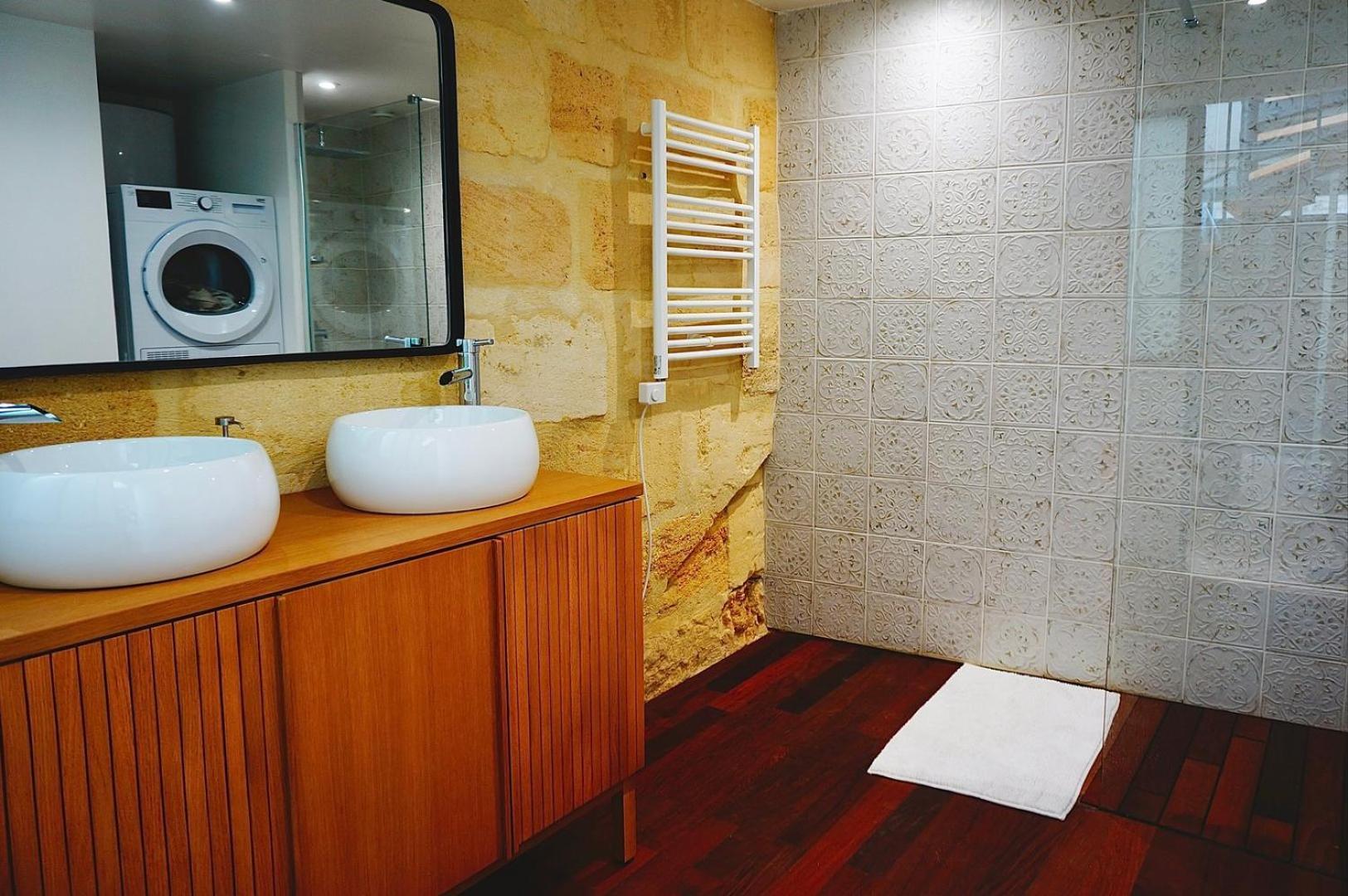 فيلا Lovely Townhouse بوردو المظهر الخارجي الصورة