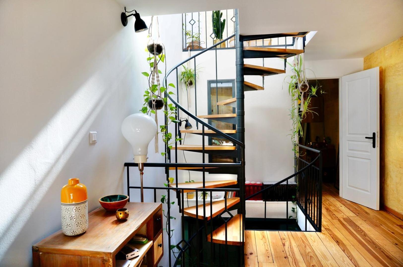 فيلا Lovely Townhouse بوردو المظهر الخارجي الصورة