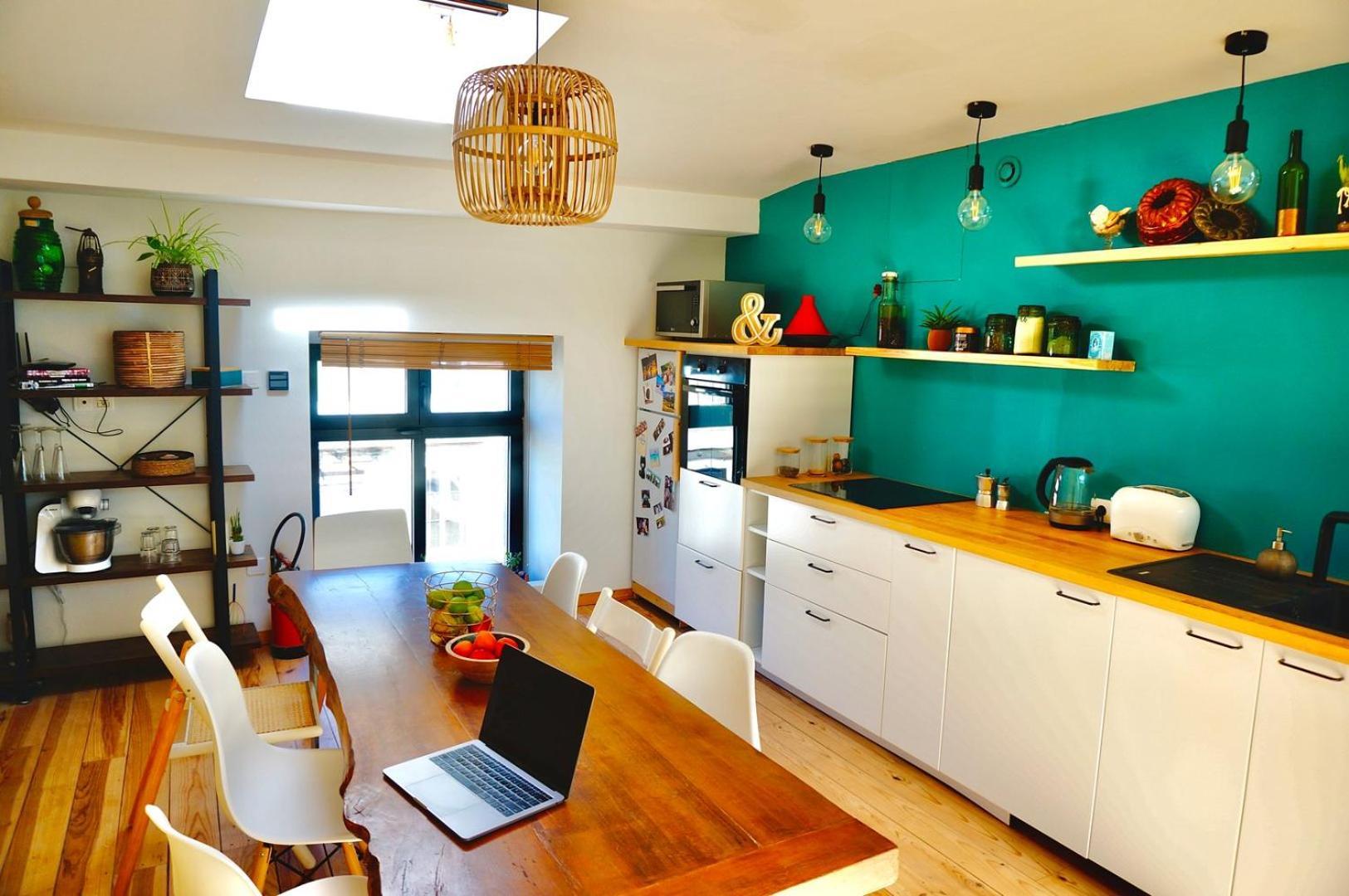 فيلا Lovely Townhouse بوردو المظهر الخارجي الصورة