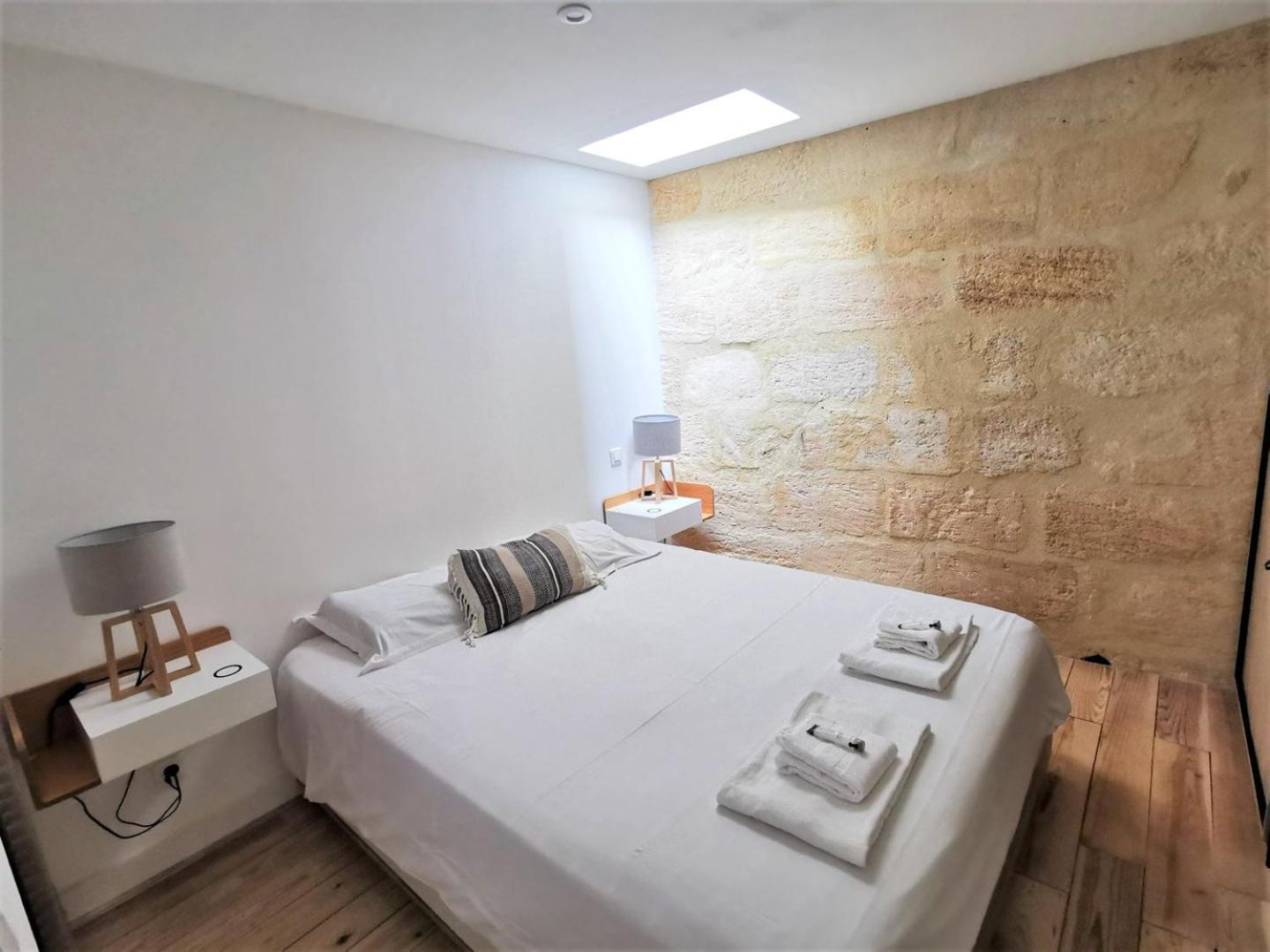 فيلا Lovely Townhouse بوردو المظهر الخارجي الصورة